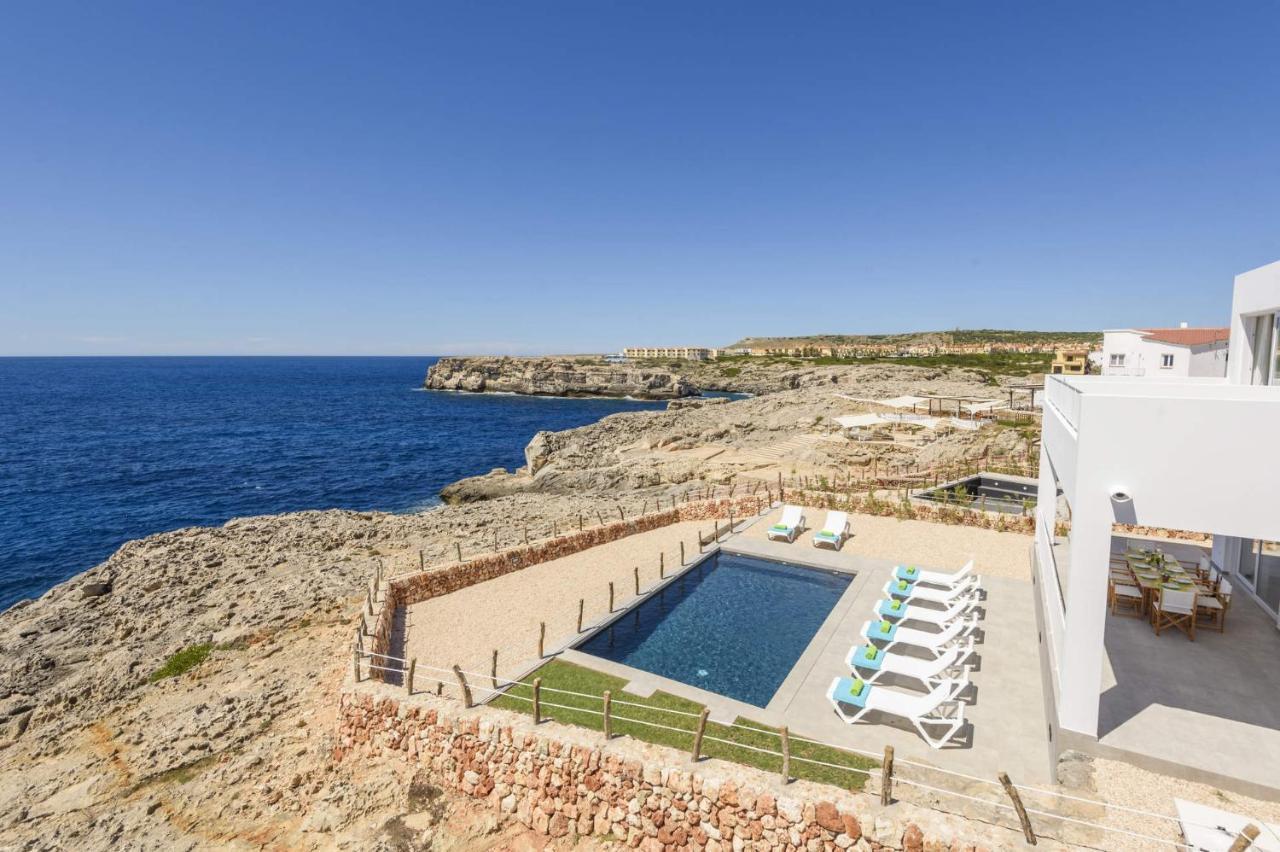 Villa Agata 4 Bedroom Villa, Cala'n Forcat
